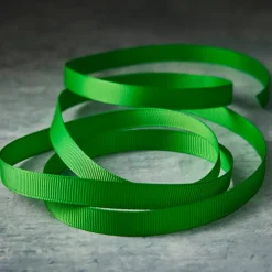 3/8'' x 10yd. Grosgrain Ribbon by Celebrate It® Classic