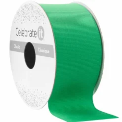 1.5" x 3yd. Grosgrain Ribbon by Celebrate It® Classic