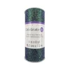 6" x 8yd. Iridescent Chunky Glitter Tulle by Celebrate It™
