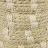 1/2" x 3yd. Jute Trim by Celebrate It®