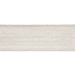 1" x 5yd. Metallic Mesh by Celebrate It®