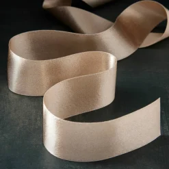 1.5" x 3yd. Metallic Satin Ribbon by Celebrate It®