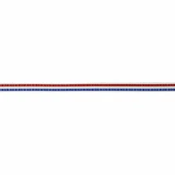 3/8" x 7yd. Metallic Stripes Ribbon by Celebrate It®