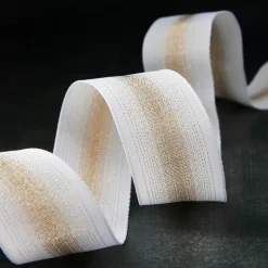 1.5" x 3yd. Metallic Wired Ombre Ribbon by Celebrate It™