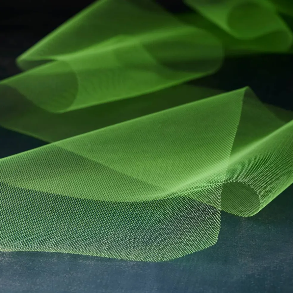 6" x 20yd. Neon Tulle by Celebrate It® Occasions™
