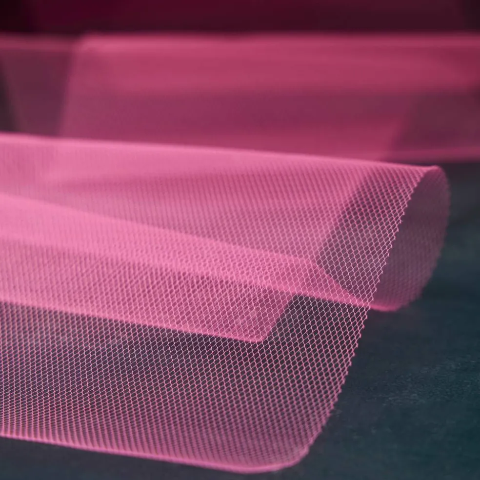 6" x 20yd. Neon Tulle by Celebrate It® Occasions™