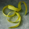 5/8" x 7yd. Neon Yellow Grosgrain Ribbon by Celebrate It® Classic
