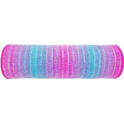 10" x 6.3yd. Ombre Unicorn Mesh by Celebrate It®