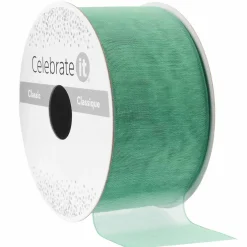 1.5" x 3yd. Organza Ribbon by Celebrate It® Classic