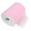 6" x 100yd. Pink Tulle Mega Roll by Celebrate It™