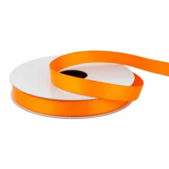 3/8" x 2yd. Primary Colors Satin Value Pack Ribbon by Celebrate It®