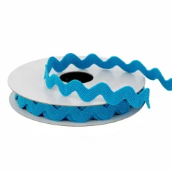 3/8" x 2yd. Ric Rac Value Pack Ribbon by Celebrate It®