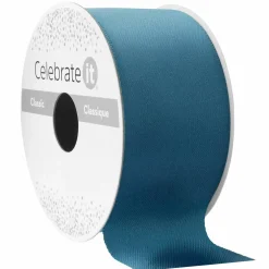 1.5" x 3yd. Satin Double Face Ribbon by Celebrate It™