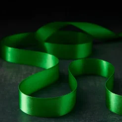 5/8" x 7yd. Satin Double Face Ribbon by Celebrate It™