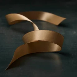 5/8" x 7yd. Satin Double Face Ribbon by Celebrate It™