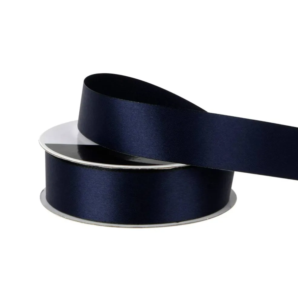 7/8" x 5yd. Satin Homecoming Ribbon by Celebrate It®