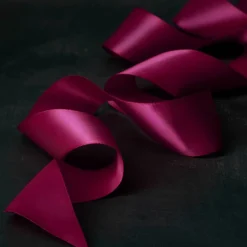 1.5" x 4yd. Satin Ribbon by Celebrate It® Classic
