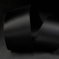 2" x 10yd. Satin Wired Ribbon by Celebrate It® Specialty