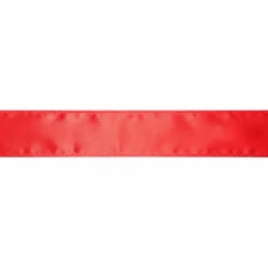 1.5" x 15yd. Satin Wired Ribbon by Celebrate It® Specialty