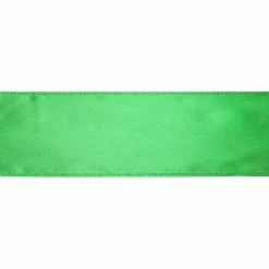 2.5" x 10yd. Satin Wired Ribbon by Celebrate It® Specialty