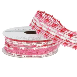 7/8" x 3yd. Sheer Mesh by Celebrate It®