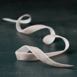 3/8" x 3yd. Velvet Ribbon by Celebrate It™ Classic
