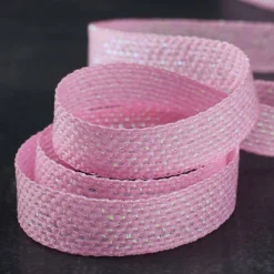 3/8" x 10yd. Weave Ribbon by Celebrate It™ 360°™