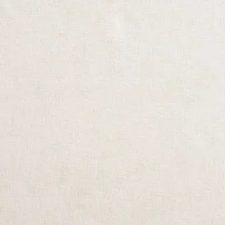 1 yard Bleach 100 Percent Polyester Performance Grade Sheer Fabric for Drapery and Upholstery