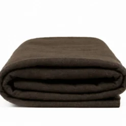 1 Yard Brown Acrylic Felt Fabric 72" Wide 1.6mm for Crafts & Sewing
