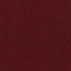 1 Yard Burgundy Waterproof Outdoor Fabric 600 Denier, 60 Inch Wide Polyester Canvas