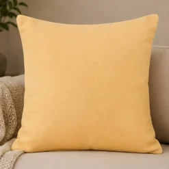 1 Yard Butterscotch Acrylic Felt Fabric 72