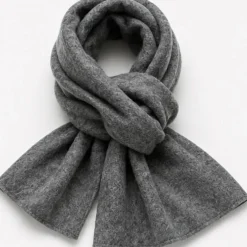 1 Yard Charcoal Acrylic Felt Fabric 72