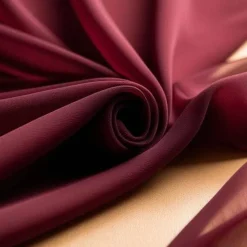 1 Yard Chiffon Soft Sheer Fabric 58/60 Inches Width
