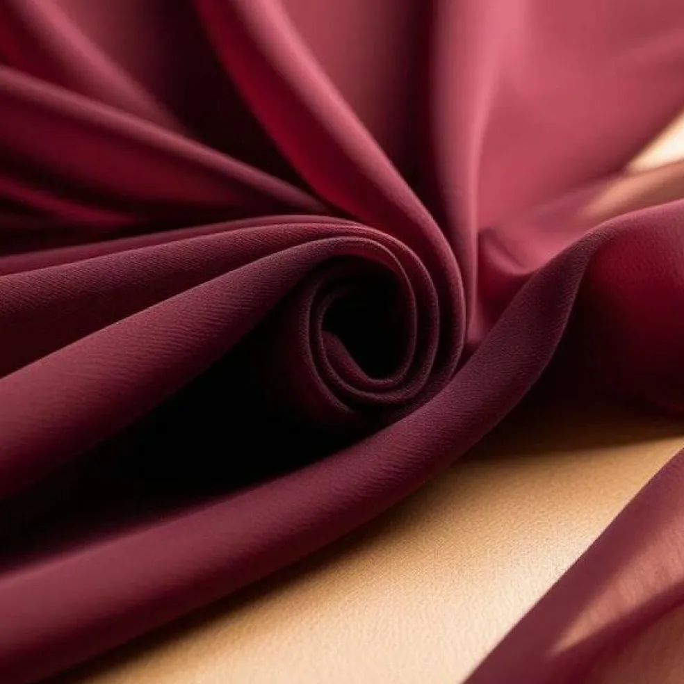 1 Yard Chiffon Soft Sheer Fabric 58/60 Inches Width