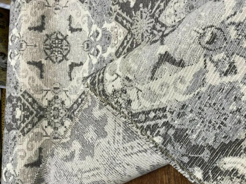 1 yard double width woven sheer drapery fabric for curtains wedding decor 118 inch wide