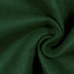 1 Yard Emerald Green Acrylic Felt Fabric 74" Wide Medium Heavyweight for Crafts & Costumes