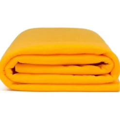 1 Yard Gold Acrylic Felt Fabric 72