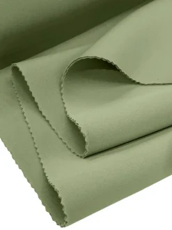 1 Yard Heavyweight Neoprene Scuba Techno Knit Fabric 58 Inch Width
