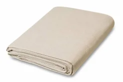 1 Yard Heavyweight Unprimed Cotton Canvas Fabric for Painting Crafts Backdrops Art Projects 62" Width