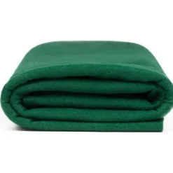 1 Yard Hunter Green Acrylic Felt Fabric 100% acrylic Soft Durable 1.6mm Thick Craft DIY Arts Crafts Decorations Sewing 72″ Wide