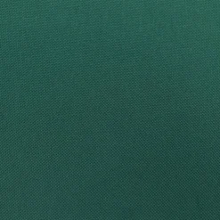 1 Yard Hunter Green Waterproof Outdoor Canvas Fabric 60" Wide, 600 Denier Polyester