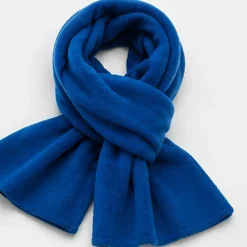 1 Yard Ice Blue Acrylic Felt Fabric 72