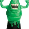 6' Yard Inflatables Ghostbusters Slimer Inflatable M36961