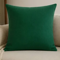 1 Yard Kelly Green Acrylic Felt Fabric 72" Wide 1.6mm for Crafts & Sewing