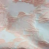 1 Yard Luxury Fabrics Silk Cotton Rayon Jacquard Fabric 54'' Wide