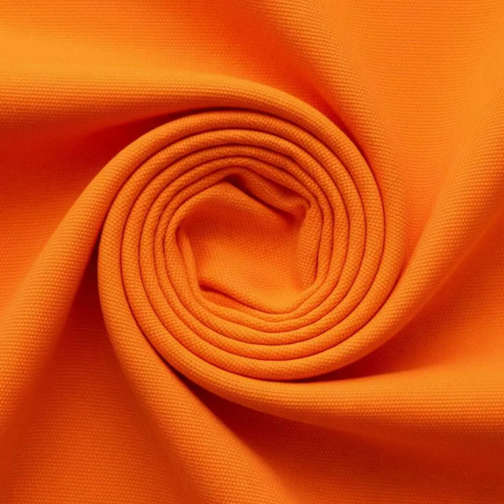 1 Yard Marine PVC 0.55 MM Vinyl Canvas Waterproof Fabric 60" Width