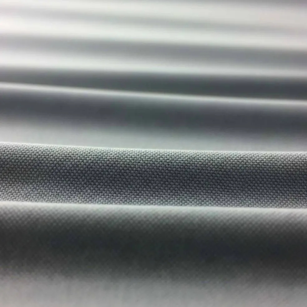 1 Yard Marine PVC 0.55 MM Vinyl Canvas Waterproof Fabric 60" Width