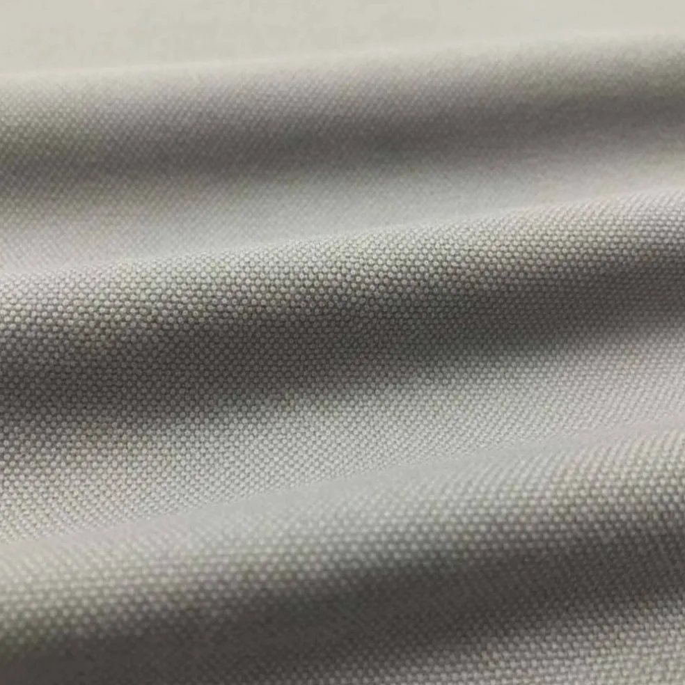1 Yard Marine PVC 0.55 MM Vinyl Canvas Waterproof Fabric 60" Width