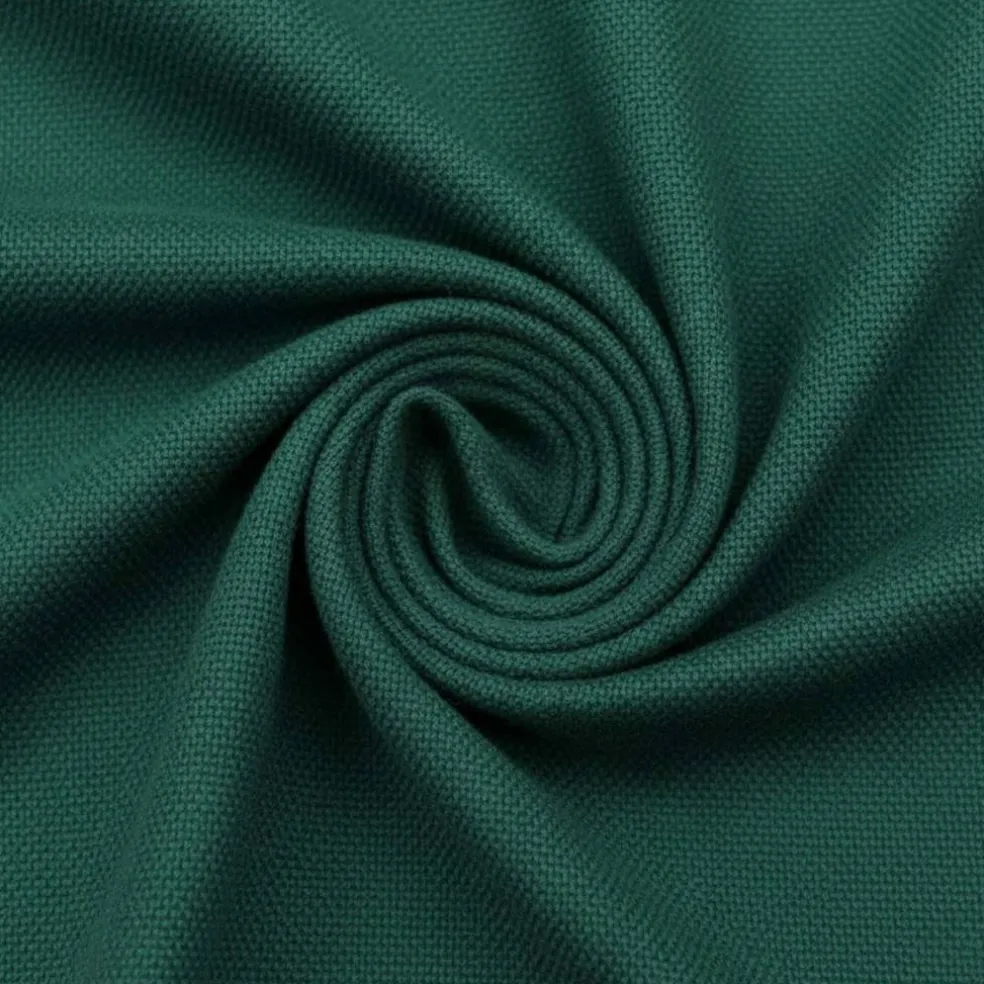 1 Yard Marine PVC 0.55 MM Vinyl Canvas Waterproof Fabric 60" Width