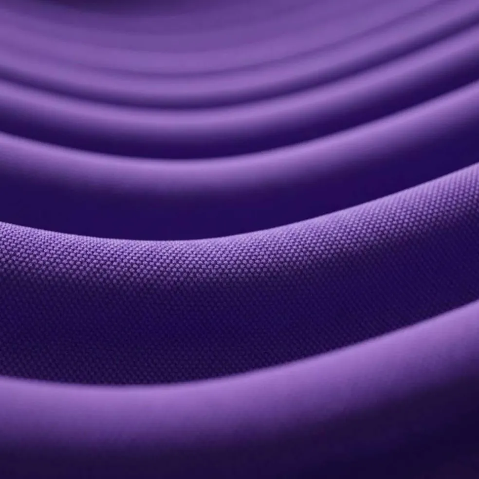 1 Yard Marine PVC 0.55 MM Vinyl Canvas Waterproof Fabric 60" Width